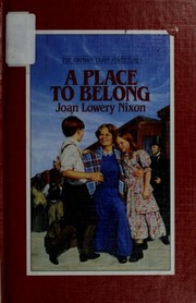 Book cover