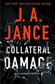 Collateral damage  Cover Image