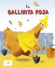 La gallinita roja  Cover Image