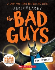 The Bad Guys in the others?! Book cover