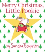 Merry Christmas, little Pookie Book cover