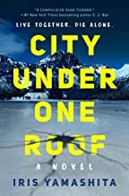 City under one roof  Cover Image