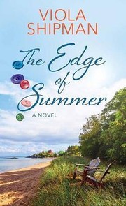 The edge of summer Cover Image