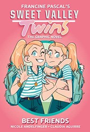 Sweet Valley twins. 1, Best friends  Cover Image