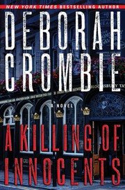 A killing of innocents : a novel  Cover Image