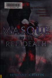 Masque of the Red Death  Cover Image