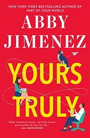 Yours truly  Cover Image
