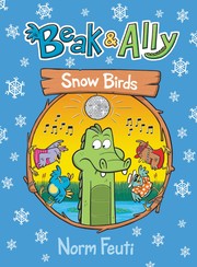 Snow birds Book cover