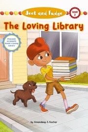 The loving library  Cover Image