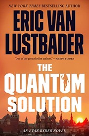 The quantum solution  Cover Image