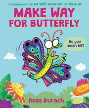 Make way for Butterfly  Cover Image