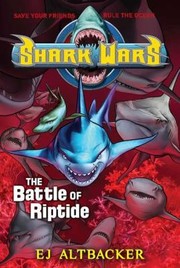 The Battle of Riptide  Cover Image