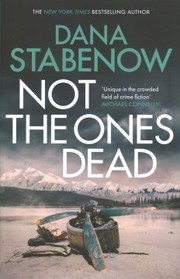 Not the ones dead  Cover Image