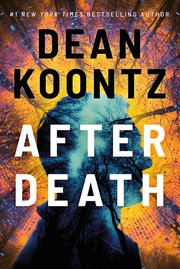 After death Book cover