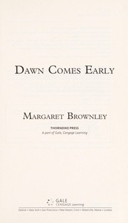 Book cover