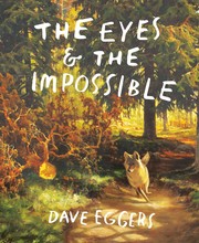 The eyes & the impossible Book cover