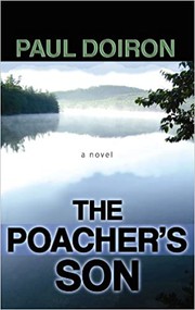 The poacher's son Cover Image