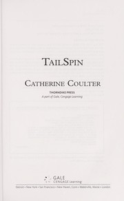 Tailspin Cover Image