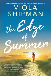 The edge of summer  Cover Image