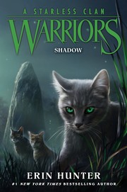 Warriors: Shadow  Cover Image