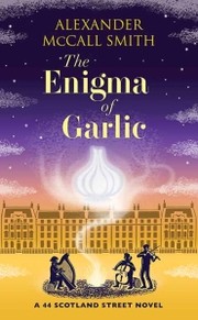 The enigma of garlic Cover Image