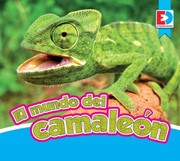 El mundo del camaleón  Cover Image