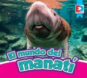 El mundo del manatí  Cover Image