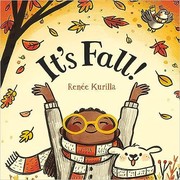 It's fall!  Cover Image