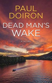 Dead man's wake Cover Image