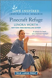 Pinecraft refuge Cover Image