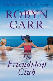 The friendship club Book cover