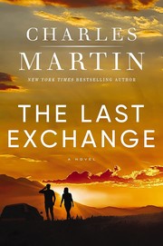 The last exchange : a novel  Cover Image