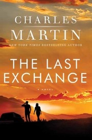 The last exchange a novel  Cover Image