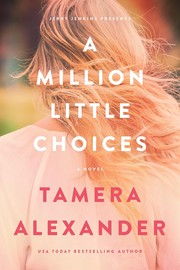 A million little choices  Cover Image