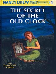 The secret of the old clock 80th anniversary limited edition. Cover Image