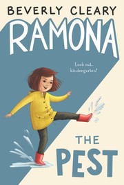 Ramona the pest Cover Image