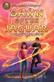 Dawn of the jaguar  Cover Image