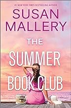 The summer book club  Cover Image