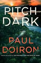 Pitch dark  Cover Image