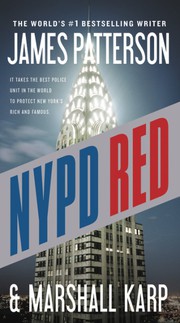 Nypd red Cover Image