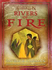 Rivers of fire Cover Image