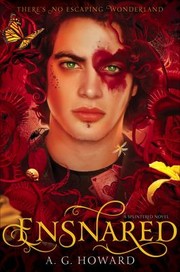 Ensnared Cover Image