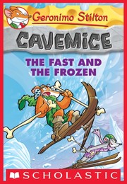 The fast and the frozen Cover Image