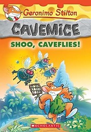 Shoo, caveflies! Cover Image