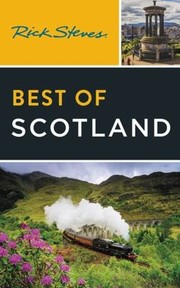 Rick Steves best of Scotland  Cover Image