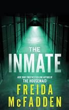 The inmate Book cover