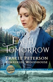 With each tomorrow /  Cover Image