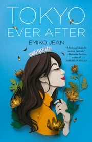 Tokyo ever after Cover Image