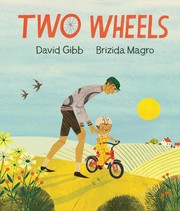 Two wheels Book cover