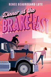 Dinner at the Brake Fast Book cover